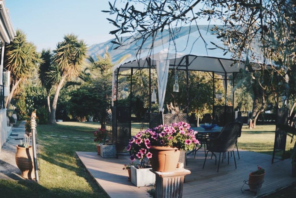 Апартаменты Sunny Garden Платария Экстерьер фото