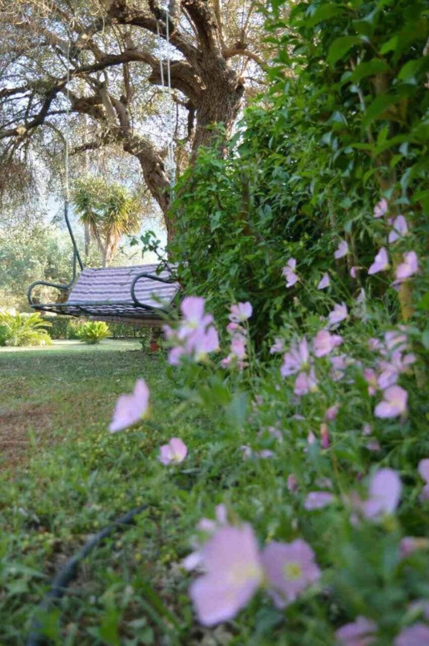 Апартаменты Sunny Garden Платария Экстерьер фото