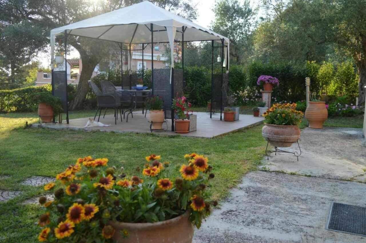 Апартаменты Sunny Garden Платария Экстерьер фото