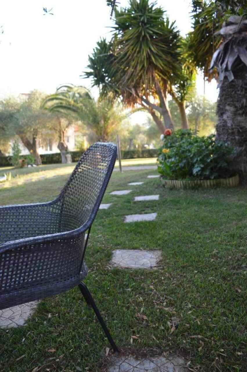 Апартаменты Sunny Garden Платария Экстерьер фото